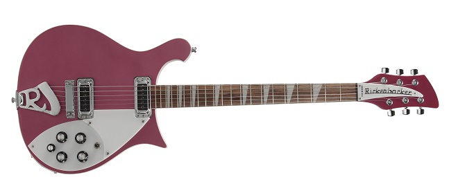 リッケンバッカー風テレキャスター　Rickencaster Telebacker リッケンバッカー風テレキャスター Rickencaster Telebacker